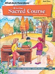 All-In-One Sacred Course Book 3 14560