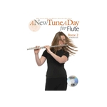 A New Tune a Day - Flute, Book 2 HL14022745