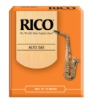 RCAS  Rico Alto Sax Reeds