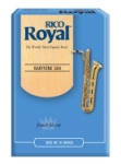 RRBS  Rico Royal Bari Sax Reeds