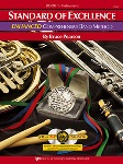 SOE Book 1 - Bass Clarinet PW21CLB