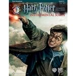 Harry Potter - Tenor Saxophone 39220