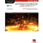 Mannheim Steamroller Christmas - Alto Sax HL00130914