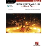 Mannheim Steamroller Christmas - Cello HL00130916
