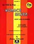 Volume 17 - Horace Silver, book only V17BK