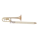 608F  King Fattachment Trombone Red Brass Bell