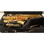 YAS-62II Yamaha Pro Alto Saxophone