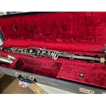 BUNDYBC Bundy Bass Clarinet