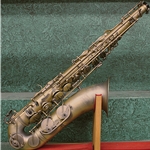 SYSTEM-76TDK P. Mauriat 76 Dark Tenor Sax