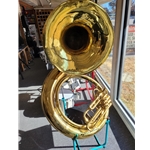 Conn 20K Brass Sousaphone