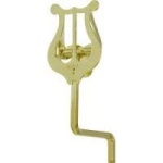 517G Amplate Sax Lyre