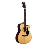 AF30CE Alvarez Artist Series OM/Folk Acoustic/Electric w/tuner