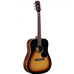 RD26SB  Alvarez Acoustic Guitar - Sunburst