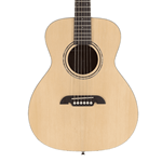 RS26  Alvarez Short Scale Acoustic Guitar - Natural