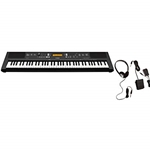 PSREW300KIT  Yamaha 76-Key Keyboard w/power adapter