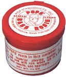 POPS Bass Rosin