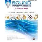 Sound Innovations Trombone BK1 34538