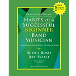 Habits of a Successful Beginner Band Musician - Percussion G-10175