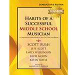 Habits of a Successful Middle School Musician - Oboe G-9143