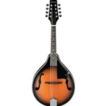 M510BS Ibanez Mandolin - Brown Sunburst