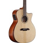 AG60CEAR  Alvarez Acoustic /Elect Armrest Guitar