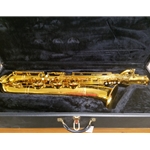 SABS  Selmer Super Action Bari Saxophone