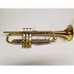 37BMT  Bach Mt Vernon Pro Trumpet