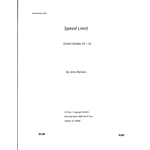 Speed Limit Snare Solo SLSD