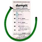 VPIT  Dampit Violin Humidifier
