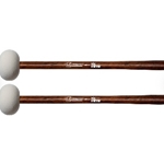MB5H Vic Firth Marching Bass Mallets - 30"-32" Bass