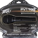 PVI100XLR Peavey PVI100 Microphone XLR Plugin