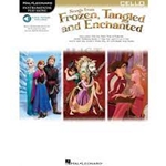 Songs from Frozen, Tangled and Enchanted HL00126930