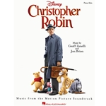Disney Christopher Robin - Piano Solo HL00285000