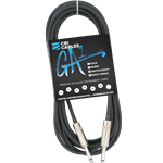 GC10 CBI Guitar Cable 10ft