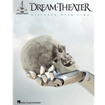 Dream Theater, Distance Over Time - Guitar Tab HL00291164