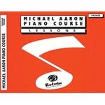 Michael Aaron Piano Course: Lessons, Primer 11008A