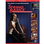 String Basics Book 1 - String Bass 115SB