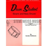 Feldstein-Drum Student-Level 2 BIC00271