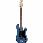 SQPBASS-LPB  Fender Squier P Bass - Lake Placid Blue