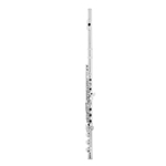 AZ2SRBO  Azumi Silver Offset G Flute