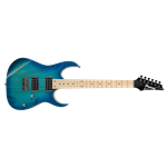 RG421AHMBMT  Ibanez Electric Guitar - Blue Moon Burst