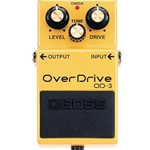 OD-3 Boss Effects Pedal Overdrive