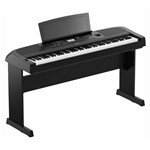 DGX670B-BUNDLE  Yamaha 88-Key Digital Piano w/stand
