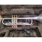 180S37-U2  Bach Strad Pro 37 Trumpet