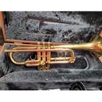 C700  Selmer 700 series C Trumpet