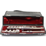 NS600RB Pearl Openhole Flute