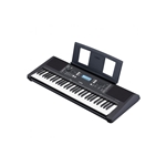 PSRE373AD Yamaha 61-Key Portable Keyboard w/power adapter