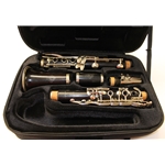 SYMPHONIE LeBlanc Professional Clarinet Symphonie III