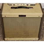 BLUESJRLE Blues Junior LE Two-Tone Guitar Amp