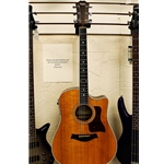 410-CE Taylor Acoustic Electric. Includes hard case.